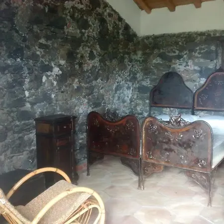 La Caraffara Sull' Etna 农家乐