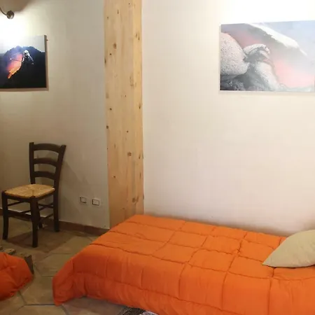 La Caraffara Sull' Etna