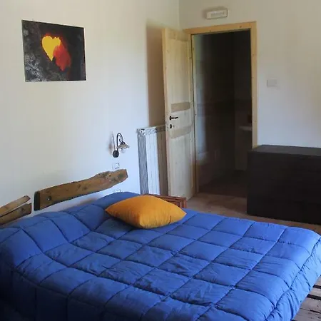 La Caraffara Sull' Etna 农家乐 Puntalazzo