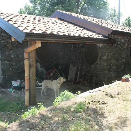 La Caraffara Sull' Etna *