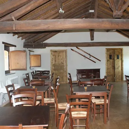 La Caraffara Sull' Etna *