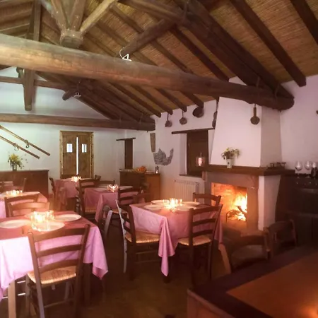 La Caraffara Sull' Etna * Puntalazzo
