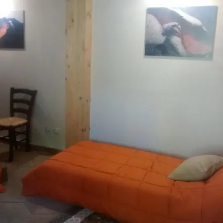 La Caraffara Sull' Etna 农家乐