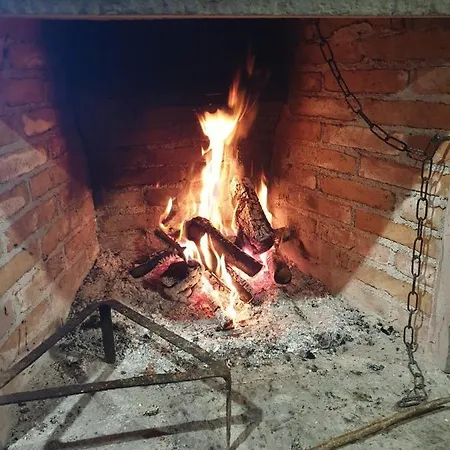 La Caraffara Sull' Etna 农家乐