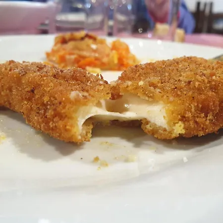 La Caraffara Sull' Etna 农家乐 Puntalazzo