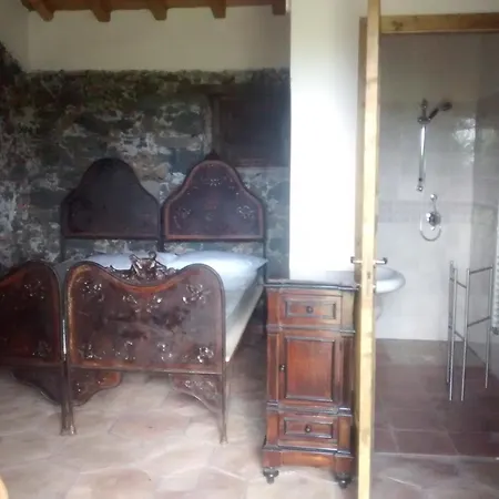 ファームステイ La Caraffara Sull' Etna Puntalazzo