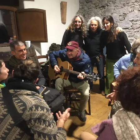 La Caraffara Sull' Etna ファームステイ