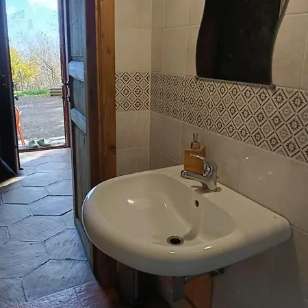 La Caraffara Sull'etna مزرعة للإقامة Puntalazzo