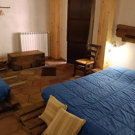 La Caraffara Sull'etna مزرعة للإقامة Puntalazzo