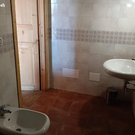 مزرعة للإقامة La Caraffara Sull'etna *