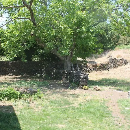 팜스테이 La Caraffara Sull' Etna Puntalazzo