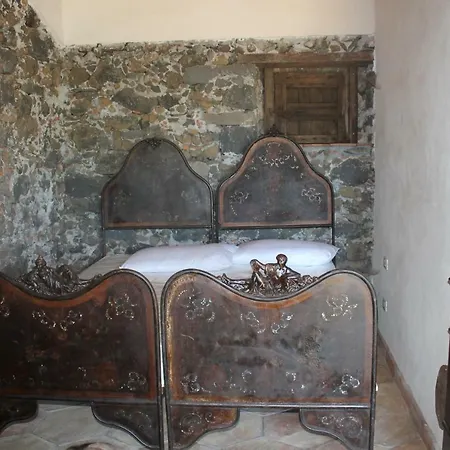 팜스테이 La Caraffara Sull' Etna Puntalazzo