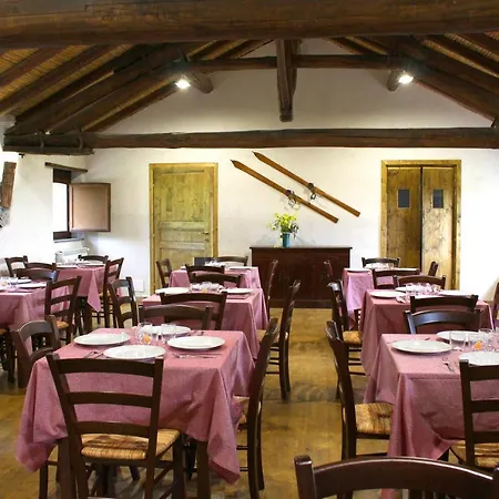 La Caraffara Sull' Etna ファームステイ